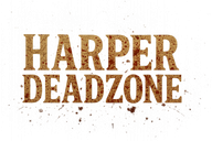 7 Days to Die server Harper Deadzone original title